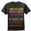 Women's Cool DRI® Performance T-Shirt Thumbnail