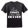 Women's Cool DRI® Performance T-Shirt Thumbnail