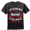 Women's Cool DRI® Performance T-Shirt Thumbnail