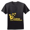 Women's Cool DRI® Performance T-Shirt Thumbnail