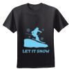 Women's Cool DRI® Performance T-Shirt Thumbnail