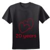Women's Cool DRI® Performance T-Shirt Thumbnail