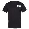 Unisex Workwear Pocket T-Shirt Thumbnail