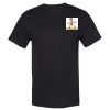 Unisex Workwear Pocket T-Shirt Thumbnail