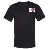 Unisex Workwear Pocket T-Shirt Thumbnail