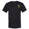 Unisex Workwear Pocket T-Shirt Thumbnail