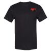 Unisex Workwear Pocket T-Shirt Thumbnail