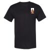 Unisex Workwear Pocket T-Shirt Thumbnail