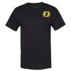 Unisex Workwear Pocket T-Shirt Thumbnail