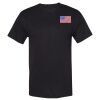 Unisex Workwear Pocket T-Shirt Thumbnail