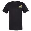 Unisex Workwear Pocket T-Shirt Thumbnail