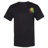 Unisex Workwear Pocket T-Shirt Thumbnail