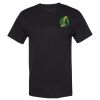 Unisex Workwear Pocket T-Shirt Thumbnail