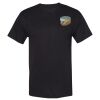 Unisex Workwear Pocket T-Shirt Thumbnail