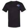 Unisex Workwear Pocket T-Shirt Thumbnail
