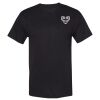 Unisex Workwear Pocket T-Shirt Thumbnail