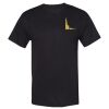 Unisex Workwear Pocket T-Shirt Thumbnail