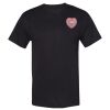 Unisex Workwear Pocket T-Shirt Thumbnail
