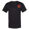 Unisex Workwear Pocket T-Shirt Thumbnail