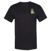 Unisex Workwear Pocket T-Shirt Thumbnail