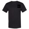 Unisex Workwear Pocket T-Shirt Thumbnail