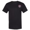 Unisex Workwear Pocket T-Shirt Thumbnail