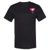 Unisex Workwear Pocket T-Shirt Thumbnail