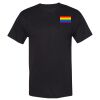 Unisex Workwear Pocket T-Shirt Thumbnail