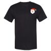 Unisex Workwear Pocket T-Shirt Thumbnail