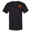 Unisex Workwear Pocket T-Shirt Thumbnail