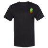Unisex Workwear Pocket T-Shirt Thumbnail