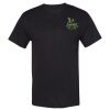 Unisex Workwear Pocket T-Shirt Thumbnail