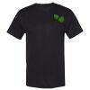 Unisex Workwear Pocket T-Shirt Thumbnail