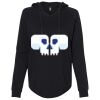 Women’s Lightweight California Wave Wash Hooded Sweatshirt Thumbnail