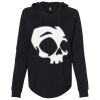 Women’s Lightweight California Wave Wash Hooded Sweatshirt Thumbnail
