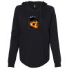 Women’s Lightweight California Wave Wash Hooded Sweatshirt Thumbnail