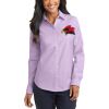 Ladies SuperPro ™ Oxford Shirt Thumbnail