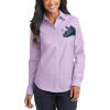 Ladies SuperPro ™ Oxford Shirt Thumbnail