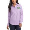 Ladies SuperPro ™ Oxford Shirt Thumbnail