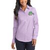 Ladies SuperPro ™ Oxford Shirt Thumbnail