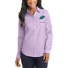 Ladies SuperPro ™ Oxford Shirt Thumbnail