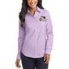 Ladies SuperPro ™ Oxford Shirt Thumbnail