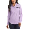 Ladies SuperPro ™ Oxford Shirt Thumbnail