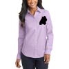 Ladies SuperPro ™ Oxford Shirt Thumbnail